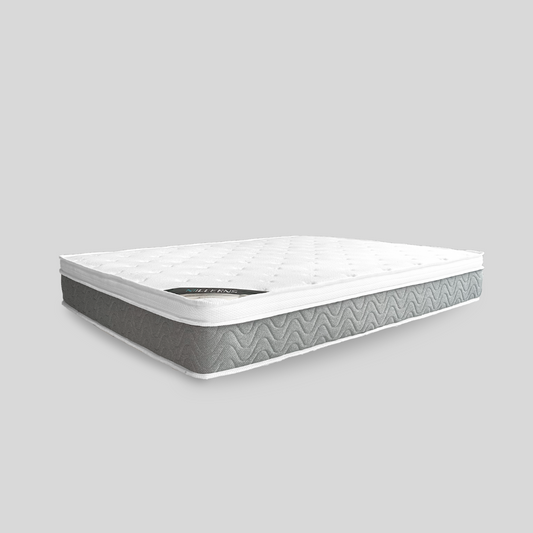 Euro Top Spring Mattress