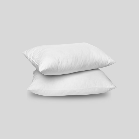 HILTON Cotton Pillow