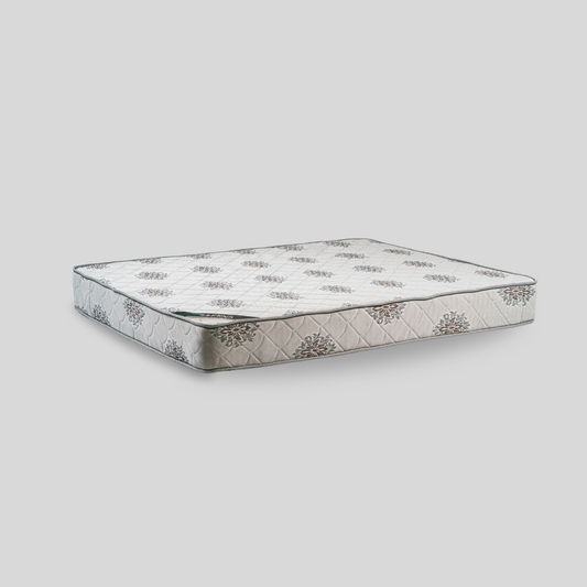 Super Comfort Soft Pocket Spring Mattress