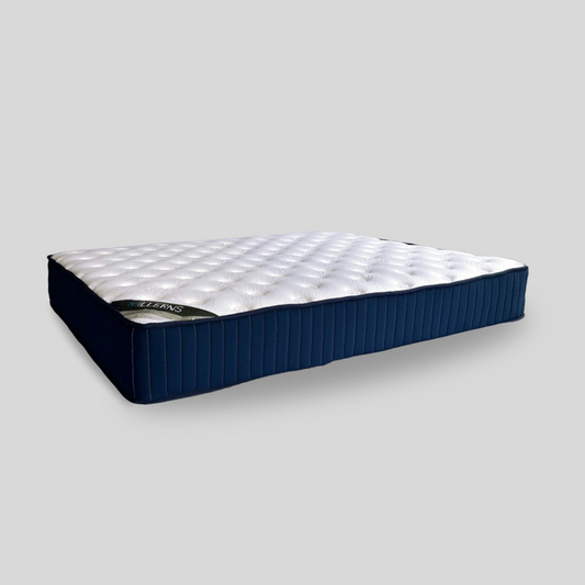 Luxury Quilted  Pocket Spring Mattress